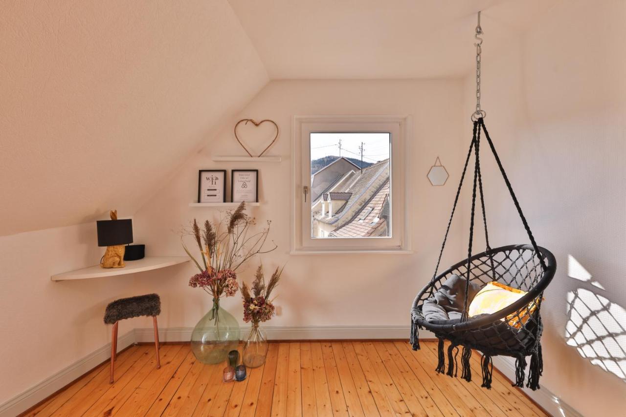 Le Moderne Vintage Hyper Centre,3 Chambres, Neuf Au Calme, 3 Etoiles Мюнстер Екстериор снимка