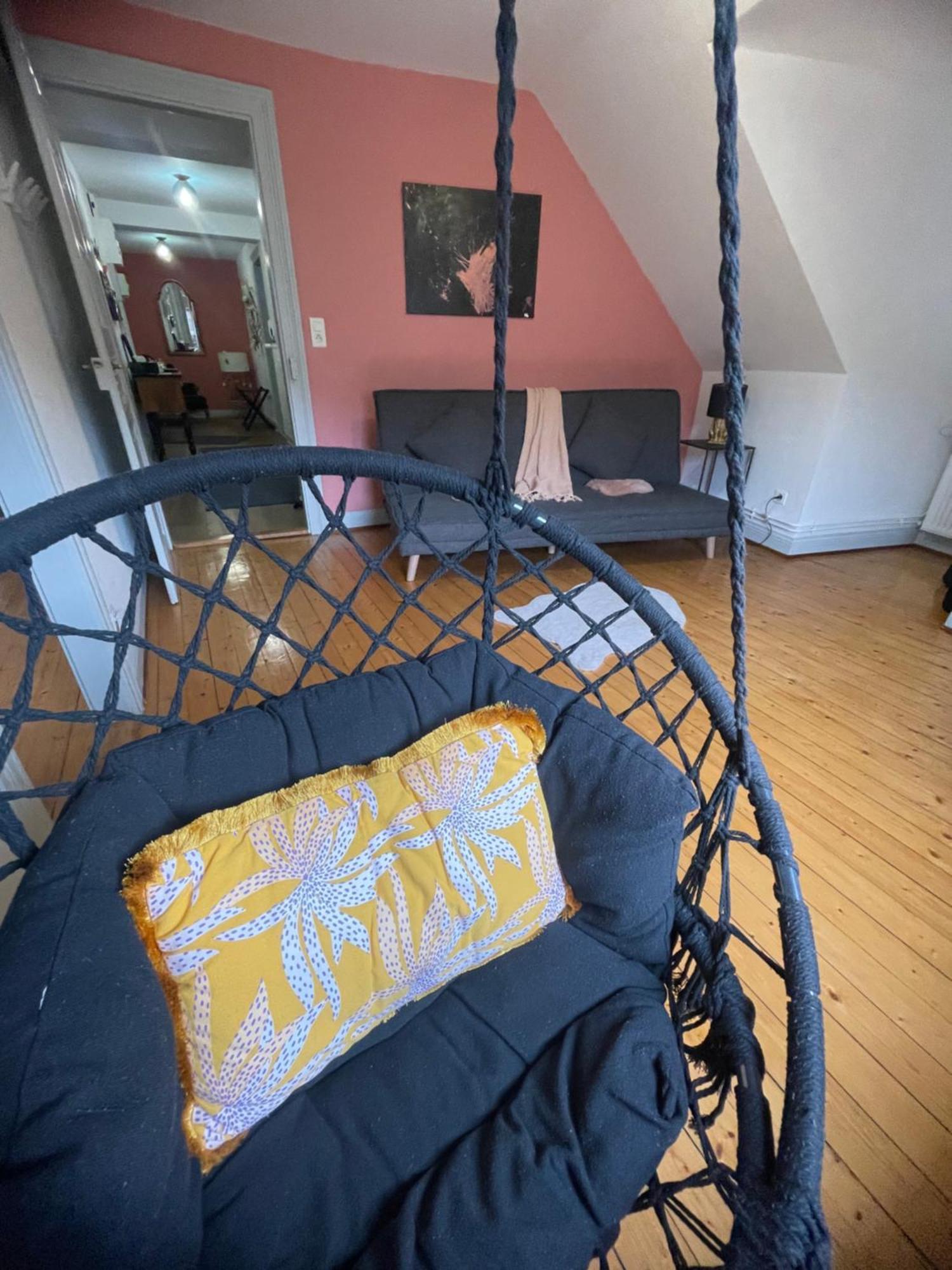 Le Moderne Vintage Hyper Centre,3 Chambres, Neuf Au Calme, 3 Etoiles Мюнстер Екстериор снимка